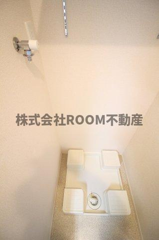 ブライトコート花繰の設備