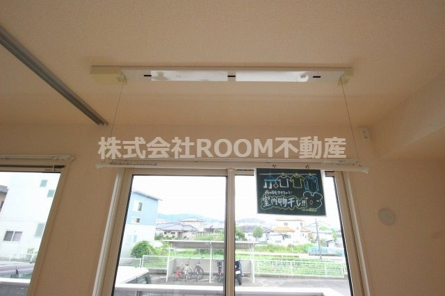 ブライトコート花繰の設備