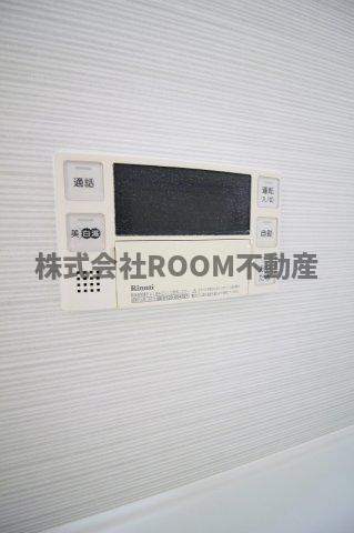 ブライトコート花繰の設備