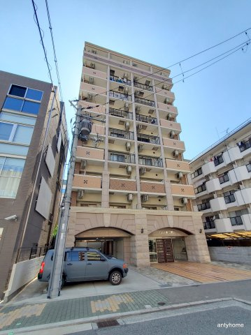 FRENCIA NOIE 東三国　仲介手数料無料