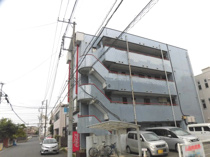 水戸パークシティーの画像