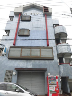 【外観】 | 水戸パークシティー