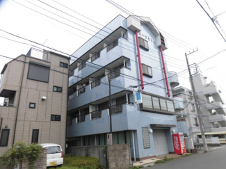 【外観】 | 水戸パークシティー