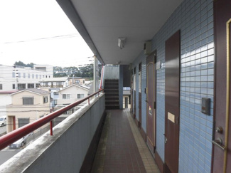 【その他共用部分】 | 水戸パークシティー