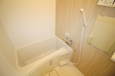 【浴室】 | メゾン桜塚