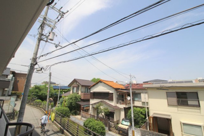 【展望】 | メゾン桜塚