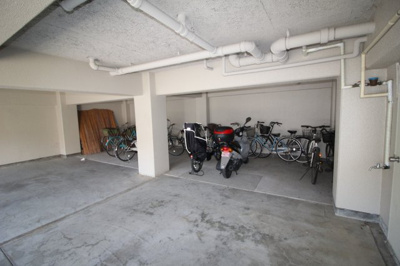 【その他共用部分】 | メゾン桜塚