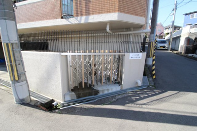 【その他共用部分】 | メゾン桜塚