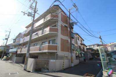 【外観】 | メゾン桜塚