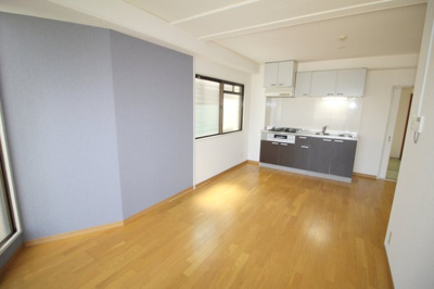 【居間・リビング】 | メゾン桜塚