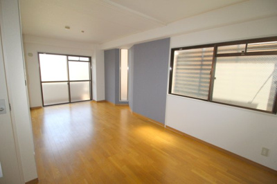 【居間・リビング】 | メゾン桜塚