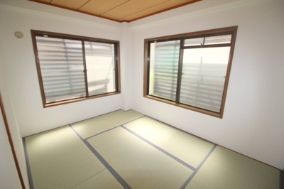 【和室】 | メゾン桜塚