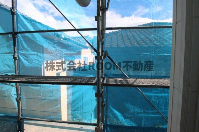 ガーデンR７の展望