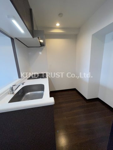 プレジオ天神橋Ⅱの内装|過ごしやすい室内です