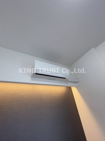 プレジオ天神橋Ⅱのその他