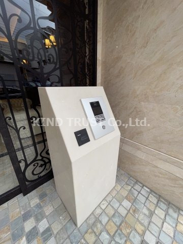 プレジオ天神橋Ⅱのその他