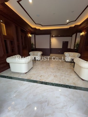 プレジオ天神橋Ⅱのその他