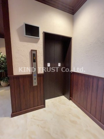 プレジオ天神橋Ⅱのその他