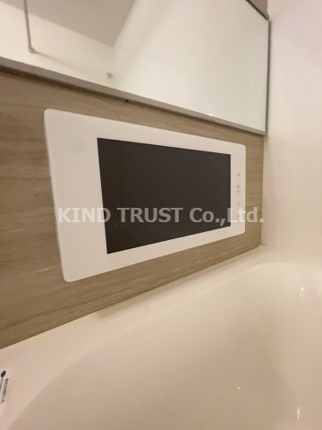 プレジオ天神橋Ⅱの内装|きれいな内装です