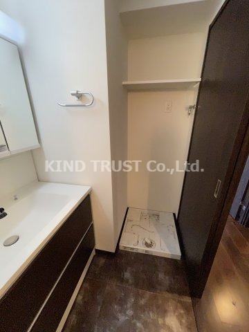 プレジオ天神橋Ⅱの玄関|毎日通る玄関はこちらです