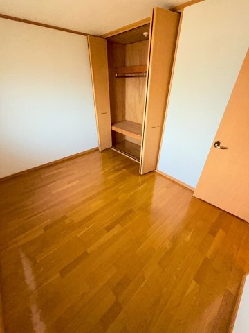 ビュースカイの収納