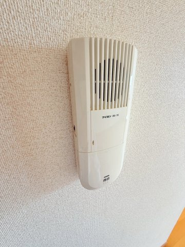 ビュースカイのセキュリティ