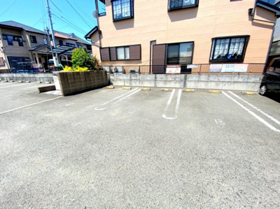 【駐車場】 | フローレンス