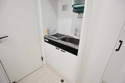 【キッチン】 | ハウズライフ厚木六番館