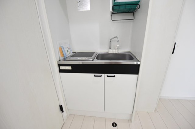 【キッチン】 | ハウズライフ厚木六番館