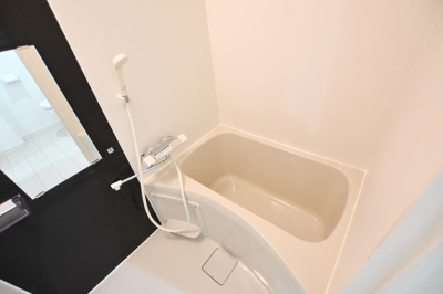 【浴室】 | ハウズライフ厚木六番館