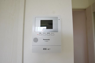 【セキュリティ】 | ハウズライフ厚木六番館