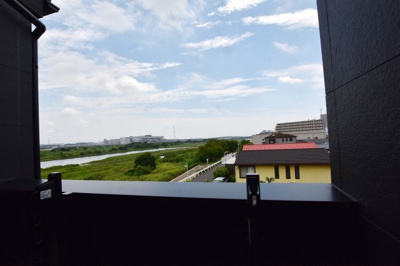 【展望】 | ハウズライフ厚木六番館