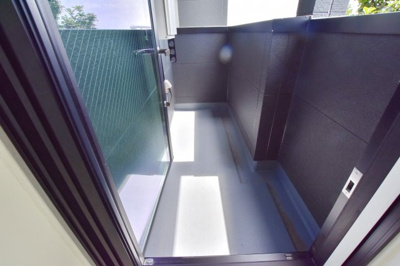 【バルコニー】 | ハウズライフ厚木六番館