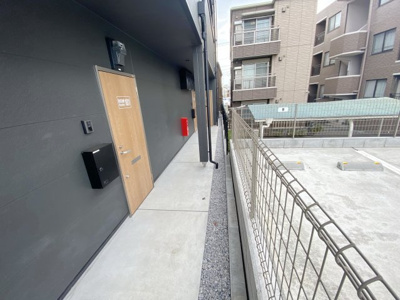 【その他共用部分】 | ハウズライフ厚木六番館