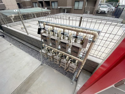 【その他】 | ハウズライフ厚木六番館