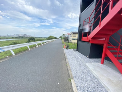 【周辺】 | ハウズライフ厚木六番館