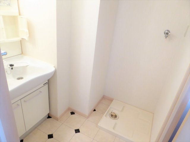 ロイヤルステージ21の設備