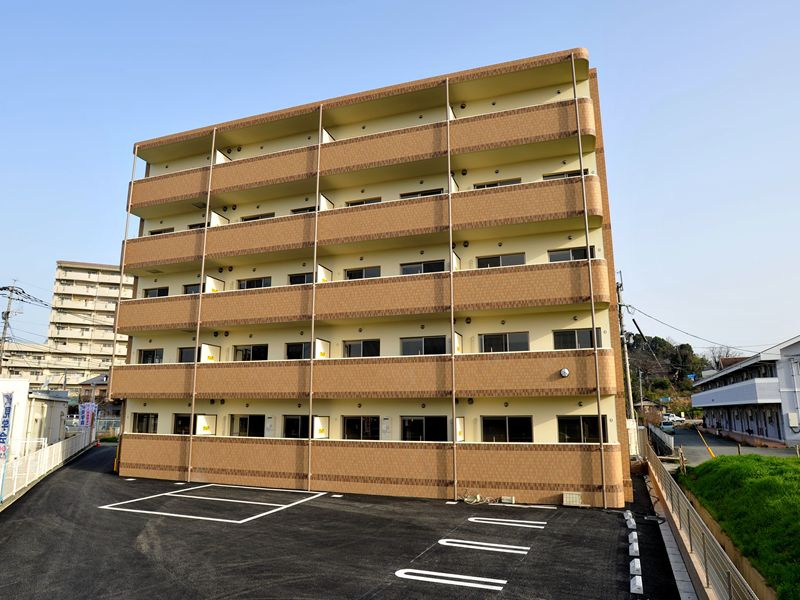 ロイヤルステージ21