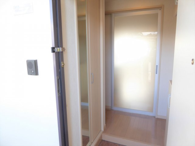 ロイヤルステージ21の内装