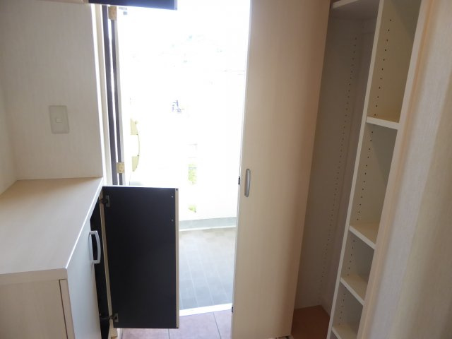 ロイヤルステージ21の内装