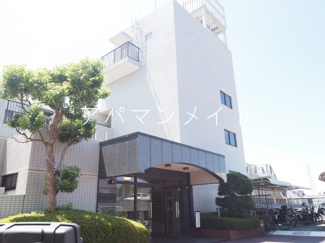 【エントランス】 | 戸塚周辺ならアパマンメイトへＬｅｔｓ Ｇｏ ！