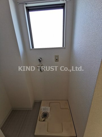 ARROW FIELDS 壱番館の設備