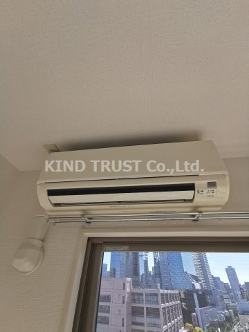 ARROW FIELDS 壱番館の設備