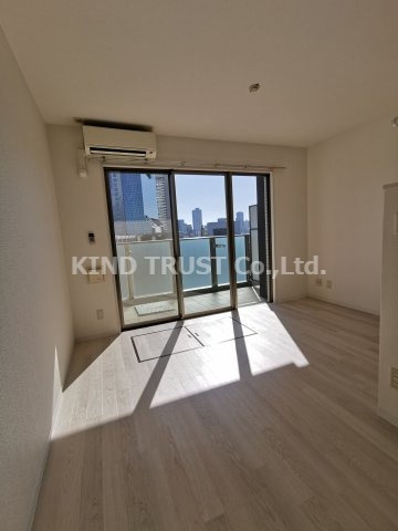 ARROW FIELDS 壱番館の居間・リビング|リビングです