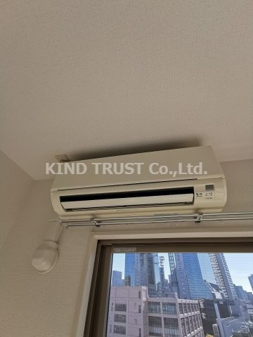 ARROW FIELDS 壱番館の設備