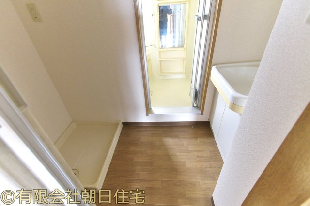 メゾン桜の設備