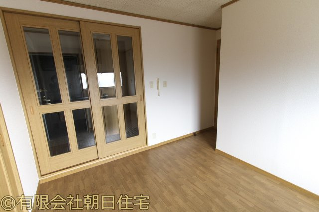 メゾン桜のセキュリティ