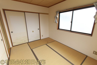 【和室】 | メゾン桜