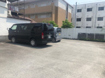 庄内東町4丁目有料駐車場の画像