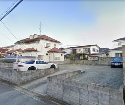 【外観】 | ひかり駐車場(水明台)